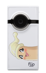 Chinpoko Cam (2GB Landscape)