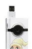 Chinpoko Cam (4GB Portrait)